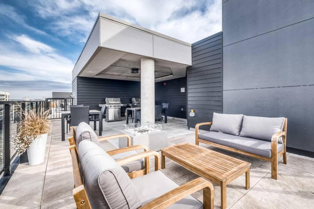 The Caiman 907- Perfect For 6-8 People Apartamento Quebeque Exterior foto