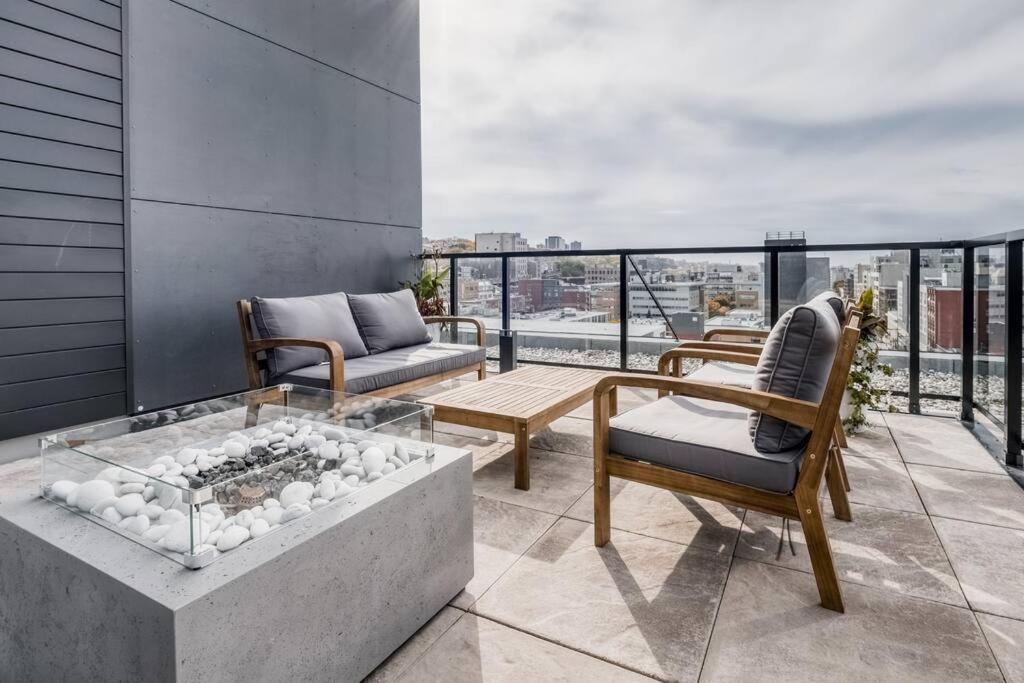 The Caiman 907- Perfect For 6-8 People Apartamento Quebeque Exterior foto
