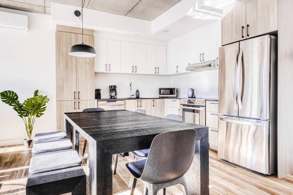 The Caiman 907- Perfect For 6-8 People Apartamento Quebeque Exterior foto