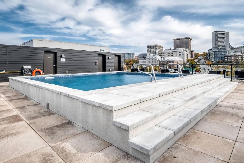 The Caiman 907- Perfect For 6-8 People Apartamento Quebeque Exterior foto
