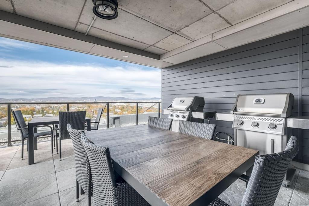 The Caiman 907- Perfect For 6-8 People Apartamento Quebeque Exterior foto